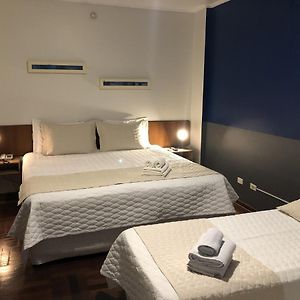 Suite Apartment